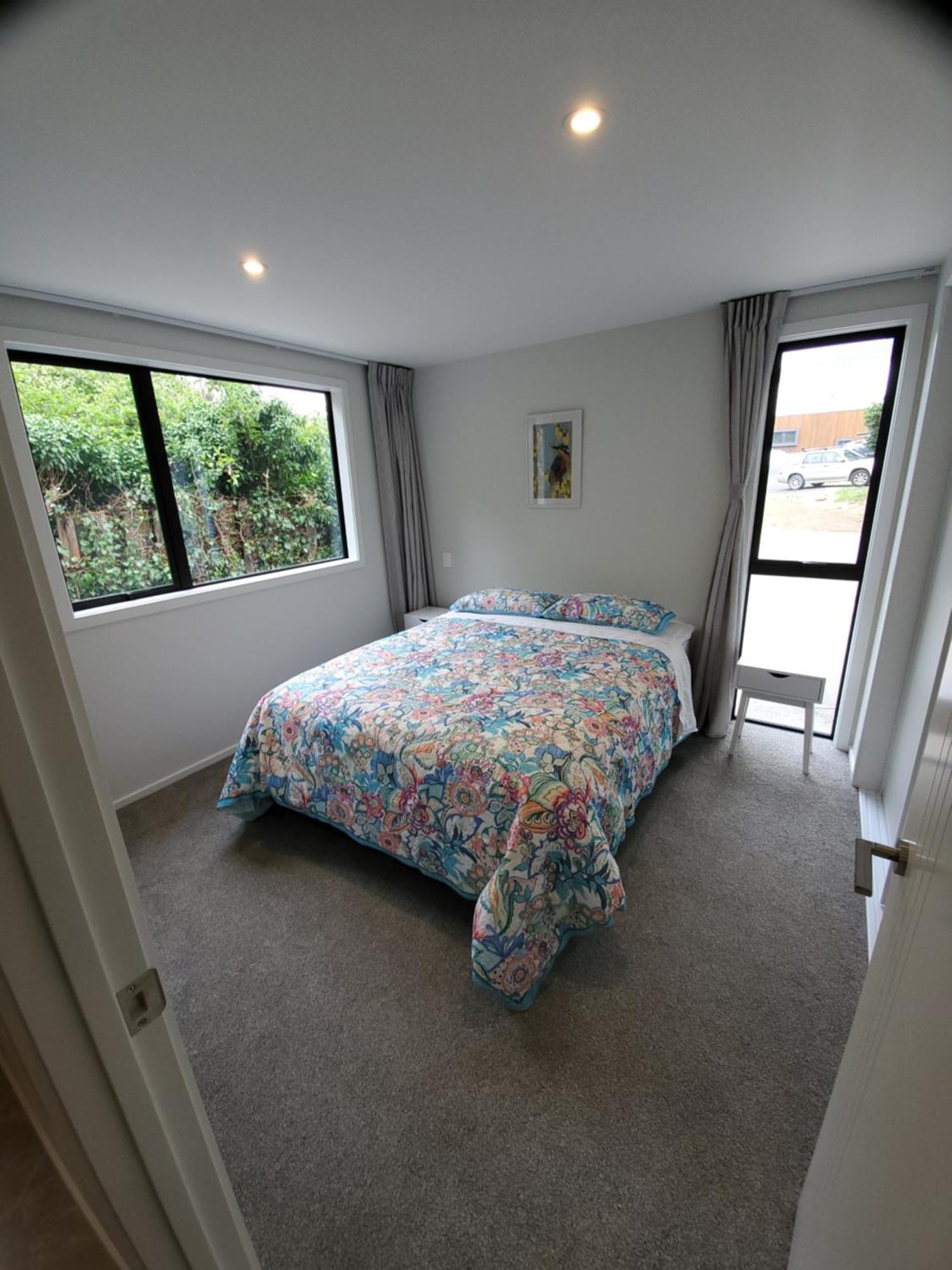 Matai Ridge - Wanaka Home Exterior photo